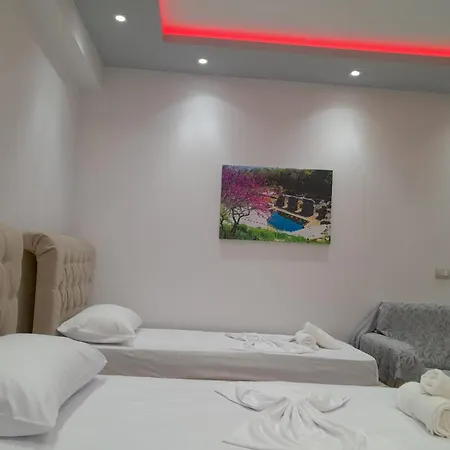Sinani Apartment