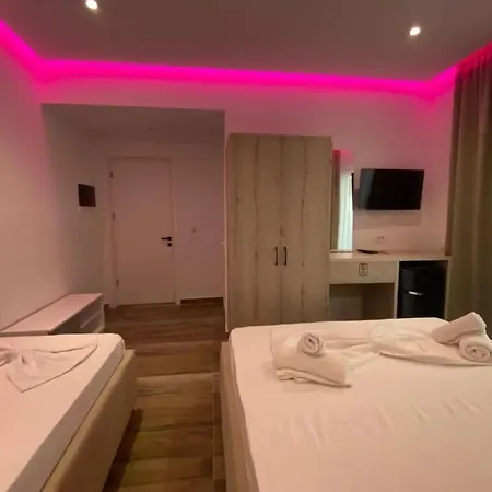 Sinani Apartment