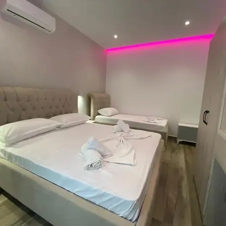 Apartment Sinani