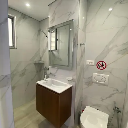 Apartment Sinani *