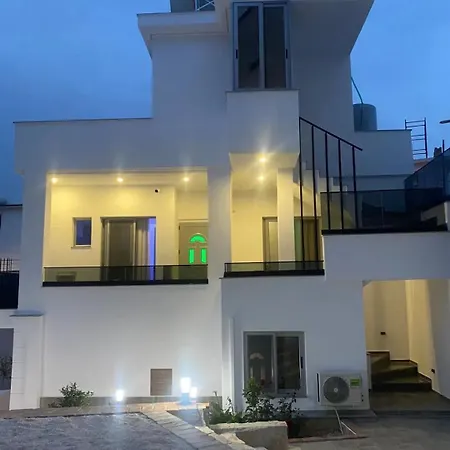 Sinani Apartment Ksamil