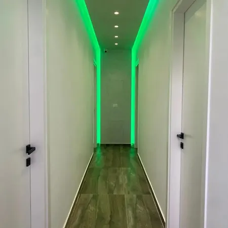 Apartment Sinani *