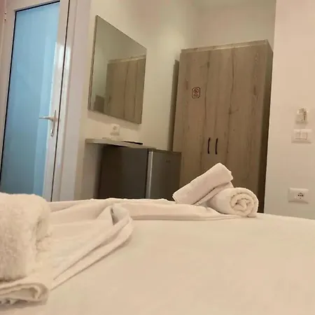 Sinani Apartment Ksamil